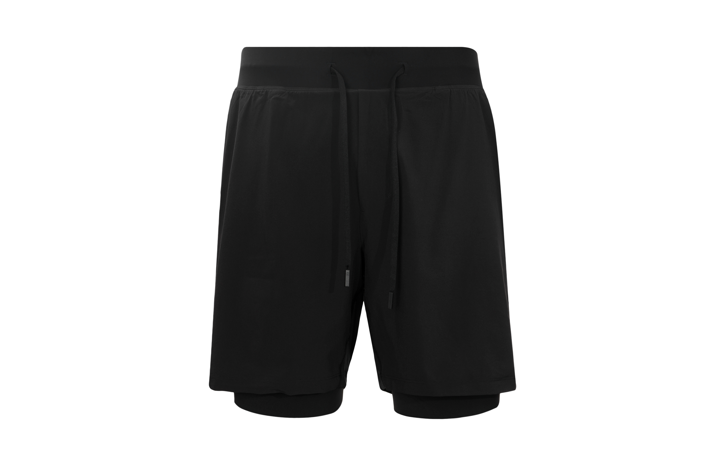 Спортивные шорты 7' men's Lululemon, черный
Спортивные шорты 7' men's Lululemon, черный