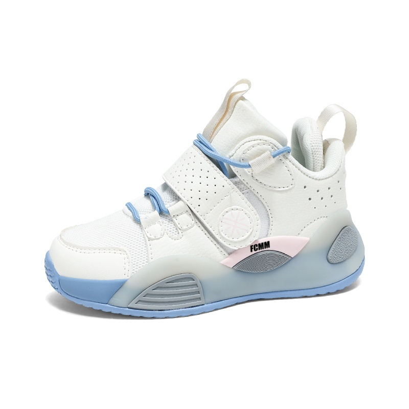 Дышащая повседневная обувь для детей FCMM, бежевый 
Дышащая повседневная обувь для детей FCMM, бежевый