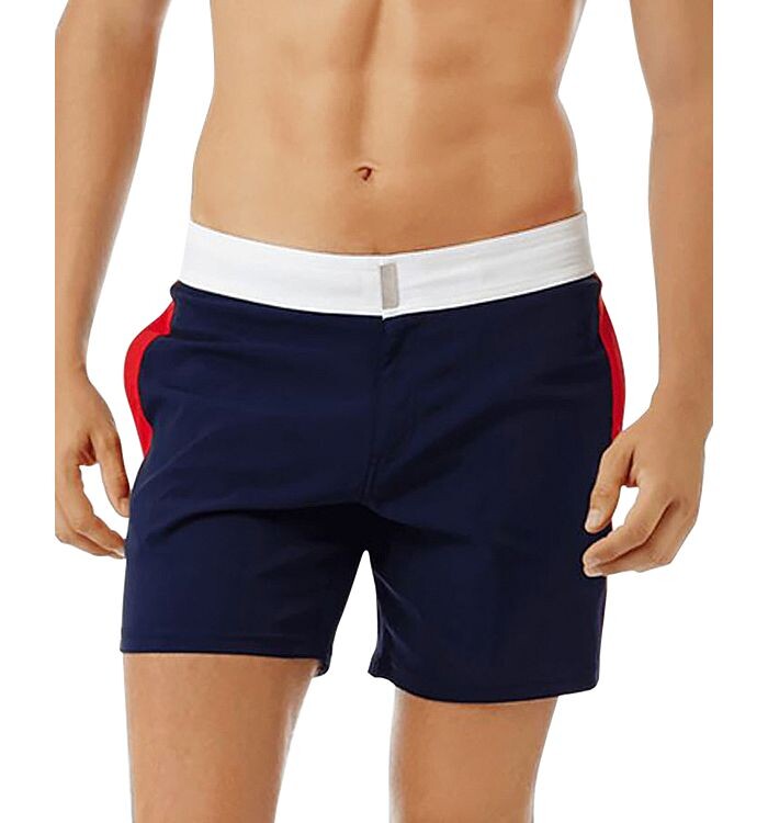 Плавки с цветными блоками Vilebrequin Merle 6 дюймов, синий
Плавки с цветными блоками Vilebrequin Merle 6 дюймов, синий