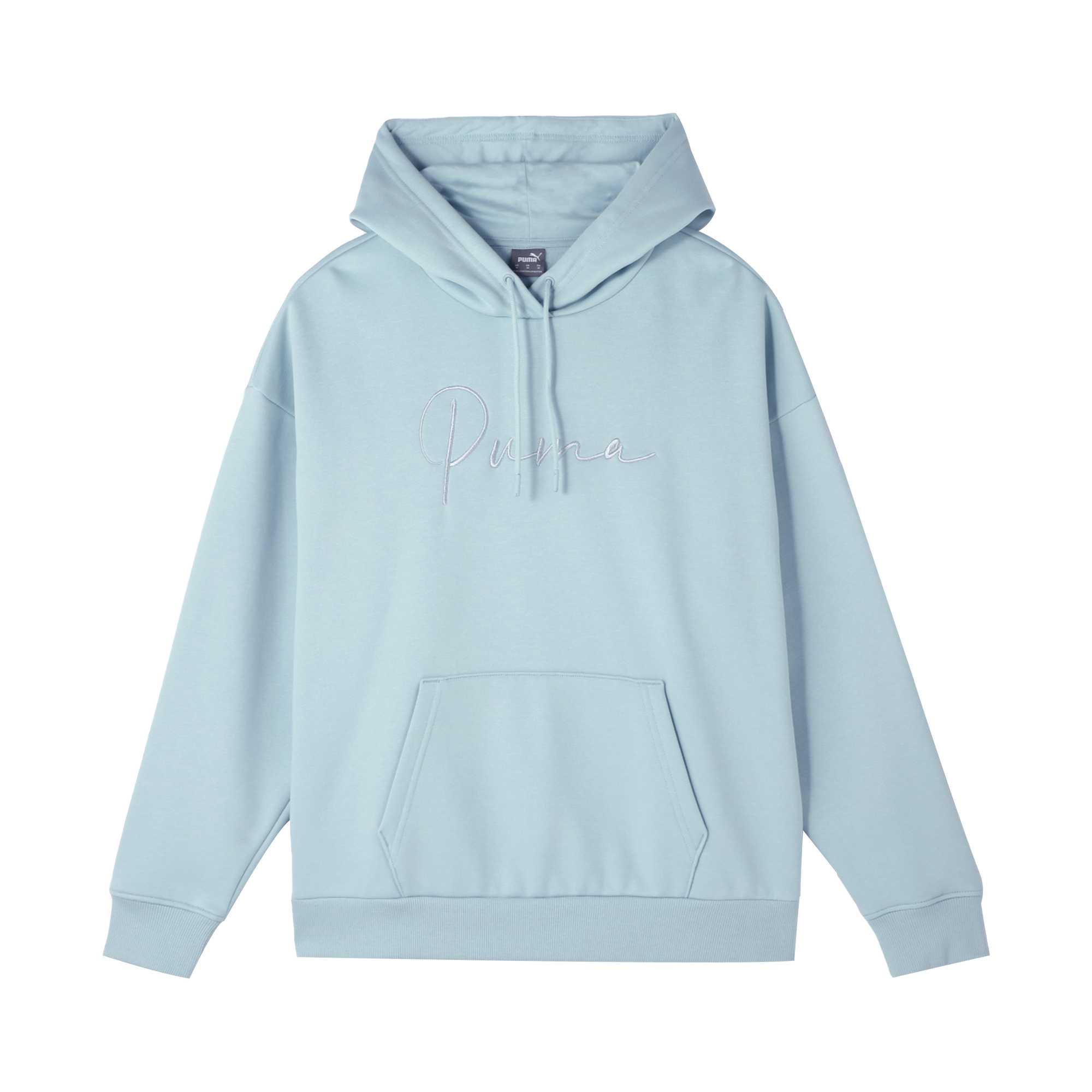 PUMA Свитшот Women's Blue
PUMA Свитшот Women's Blue