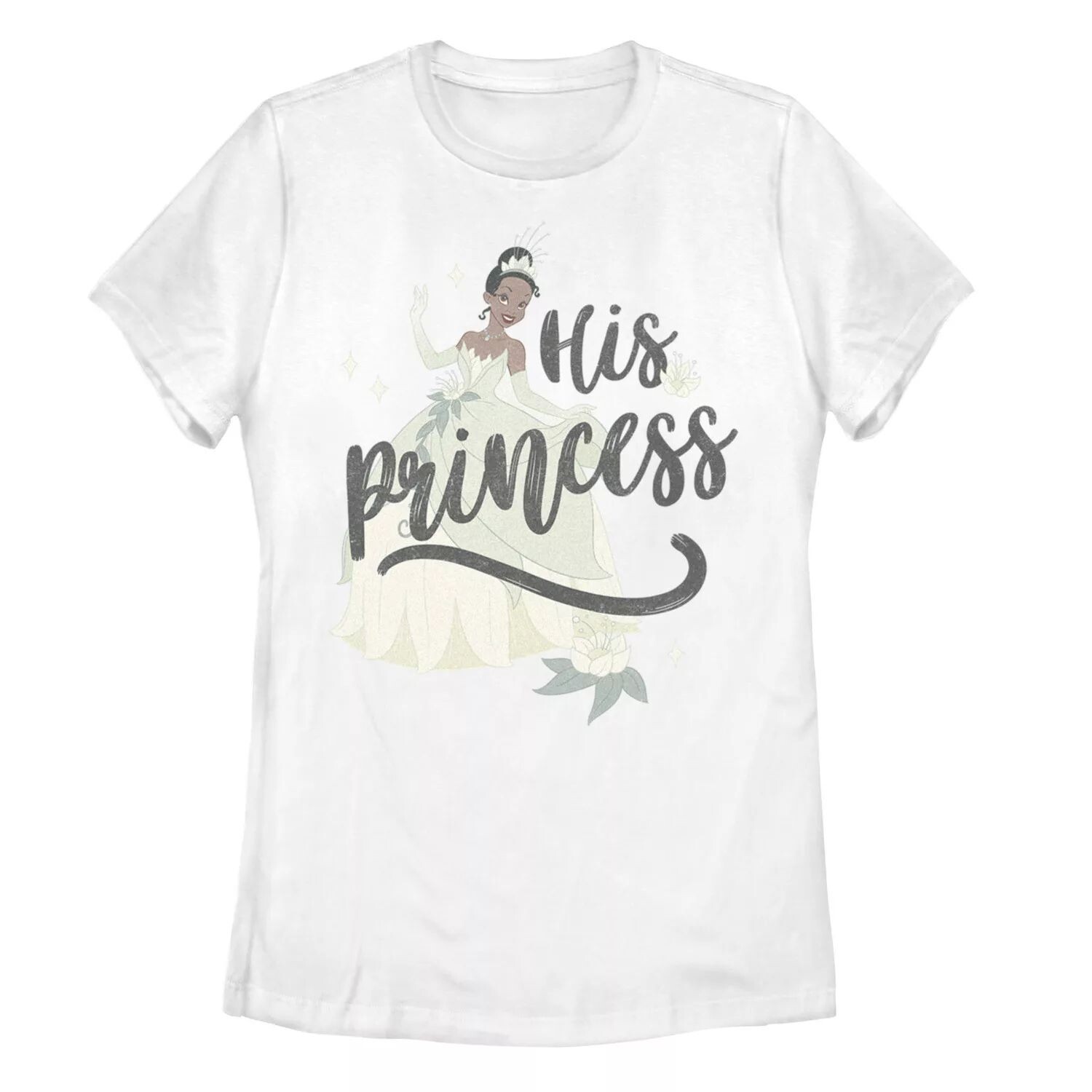 Футболка «Принцесса Диснея и лягушка» Тиана-принцесса для детей Licensed Character
Футболка «Принцесса Диснея и лягушка» Тиана-принцесса для детей Licensed Character