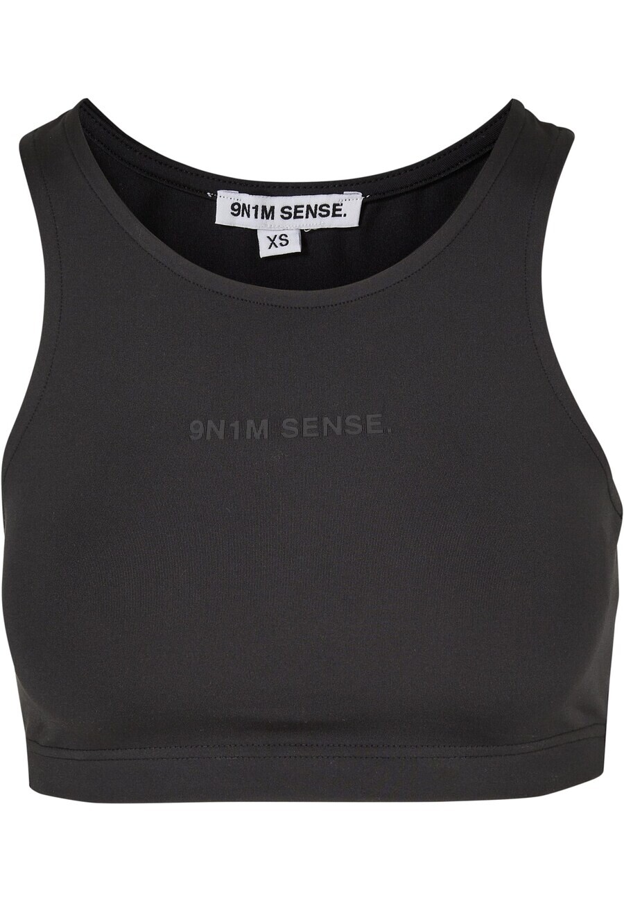 Топ 9N1M Sense, черный
Топ 9N1M Sense, черный