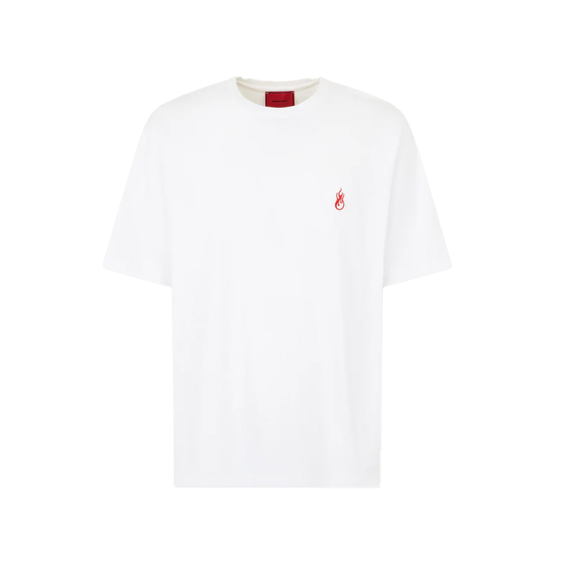 Футболка VOS Loose Fit Drop Shoulder с короткими рукавами, унисекс Vision Of Super, белый
Футболка VOS Loose Fit Drop Shoulder с короткими рукавами, унисекс Vision Of Super, белый