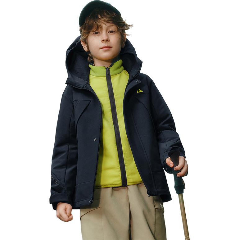 Утепленные куртки унисекс FILA, синий
Утепленные куртки унисекс FILA, синий