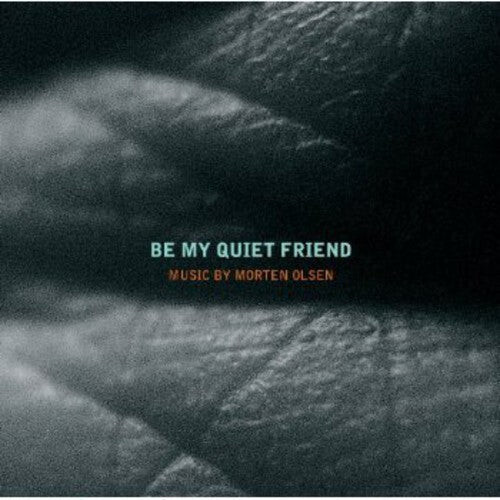 CD диск Goudeva, Irina-Kalina / Husum, Karl: Be My Quiet Friend
CD диск Goudeva, Irina-Kalina / Husum, Karl: Be My Quiet Friend