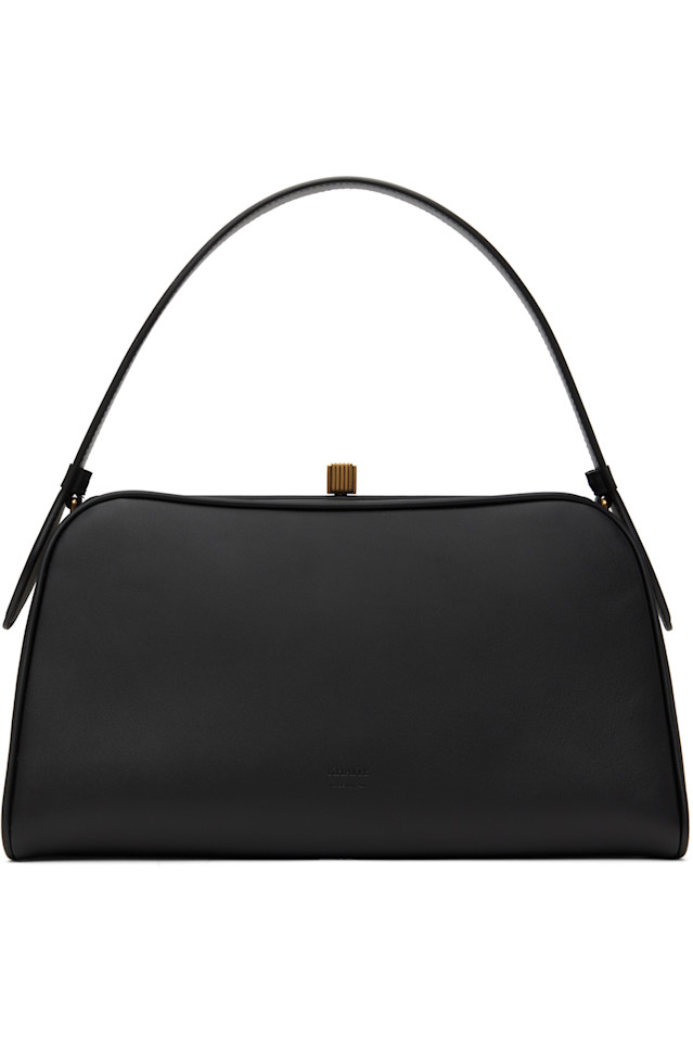 Сумка Cate Khaite, черный
Сумка Cate Khaite, черный