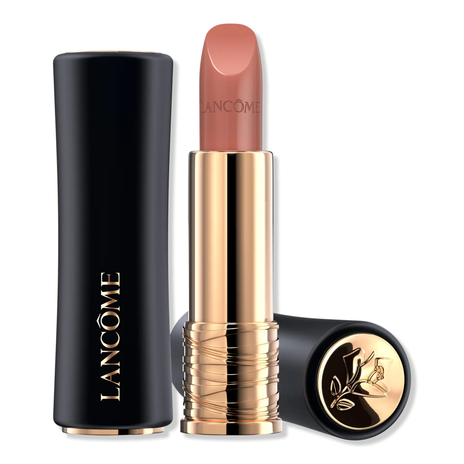 Кремовая помада L'Absolu Rouge Lancôme, 253 Mademoiselle Amanda
Кремовая помада L'Absolu Rouge Lancôme, 253 Mademoiselle Amanda