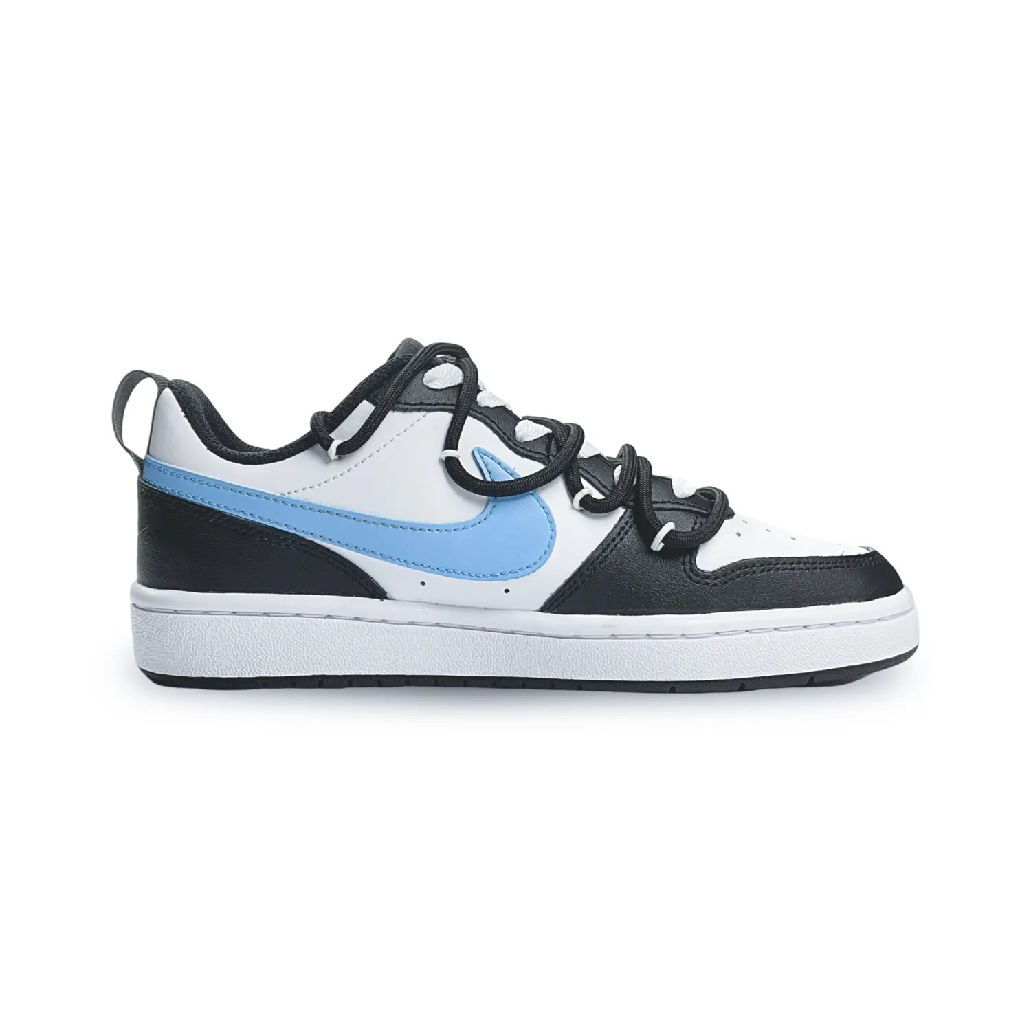 Кроссовки Nike Court Borough Skateboarding Shoes Women's Low-top White/black, черный
Кроссовки Nike Court Borough Skateboarding Shoes Women's Low-top White/black, черный