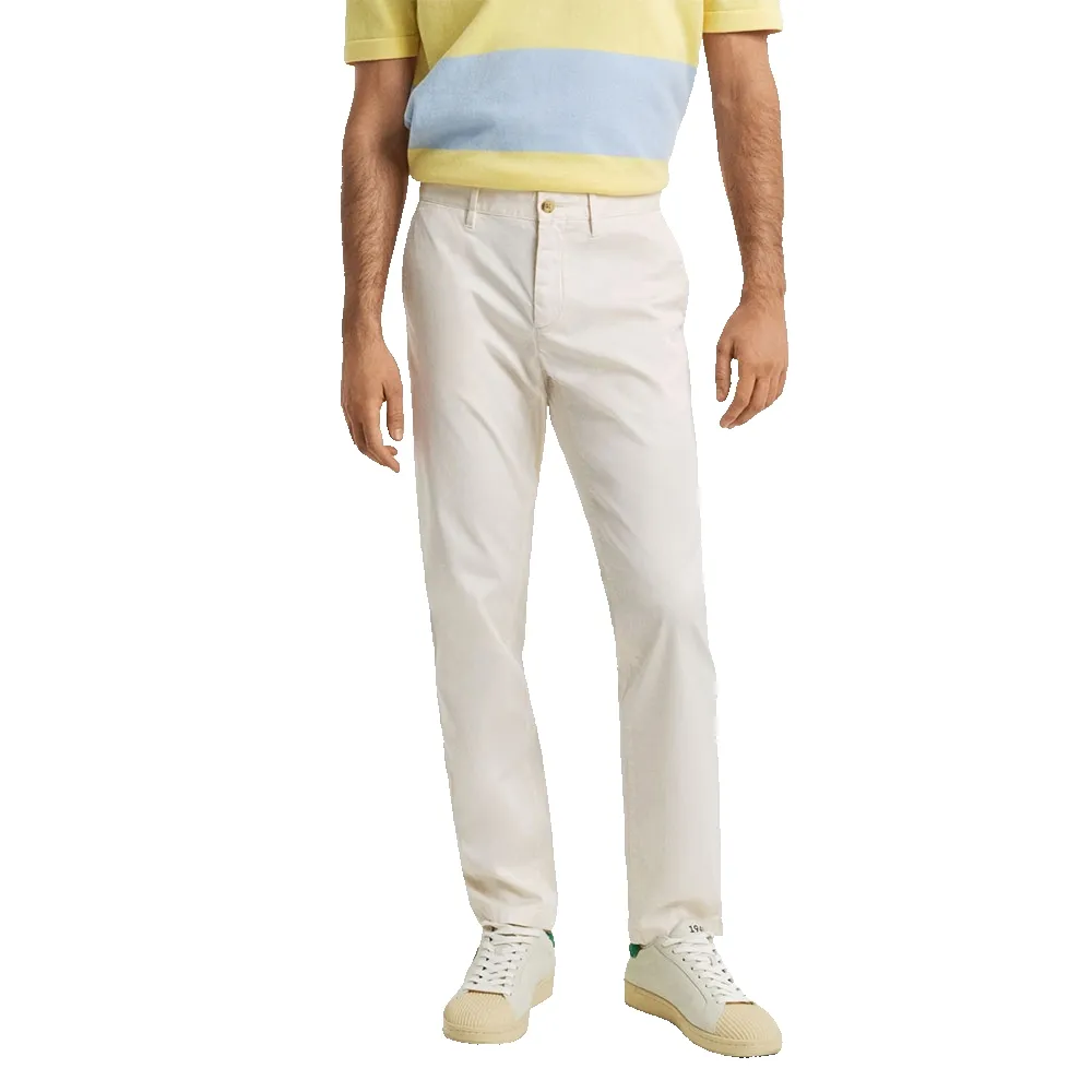 Брюки чинос Gant 1505353, бежевый
Брюки чинос Gant 1505353, бежевый