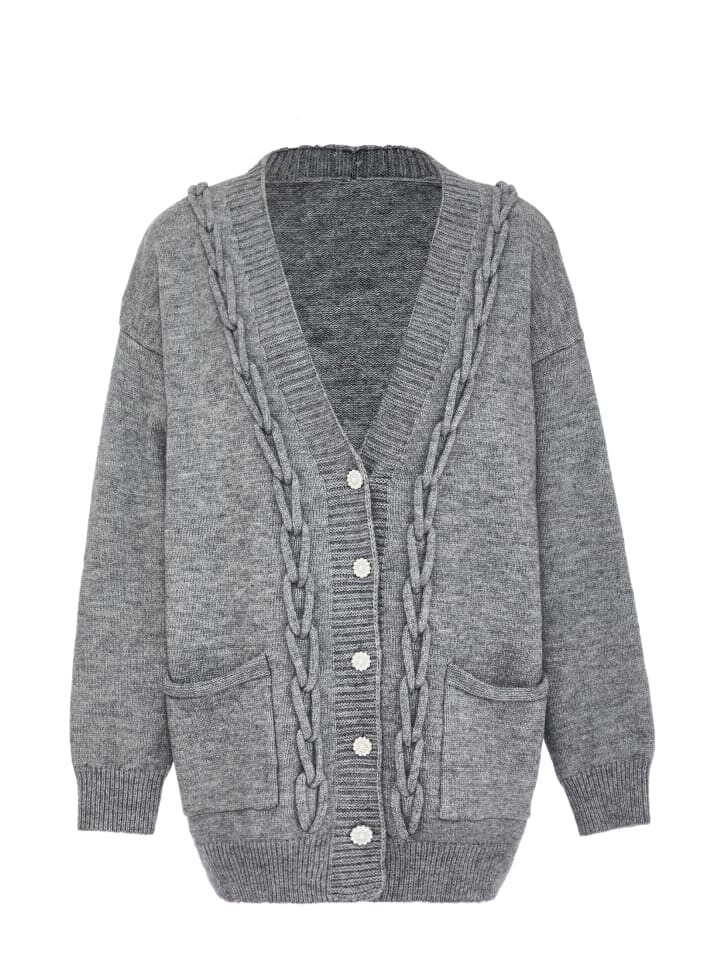 Спортивня куртка caissa, цвет hellgrau melange
Спортивня куртка caissa, цвет hellgrau melange