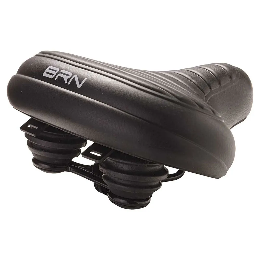 Седло Brn Relax, черный 
Седло Brn Relax, черный