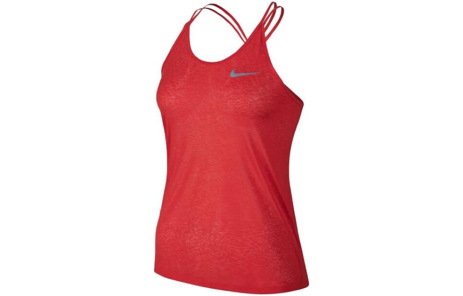 Камзол женский красный Nike
Камзол женский красный Nike