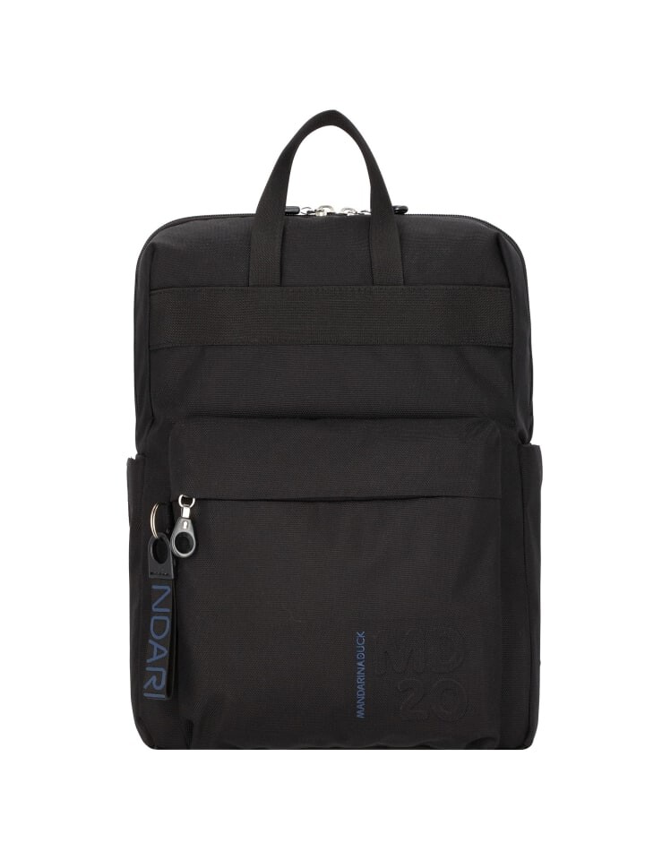 Рюкзак Mandarina Duck 38 cm Laptopfach, черный
Рюкзак Mandarina Duck 38 cm Laptopfach, черный