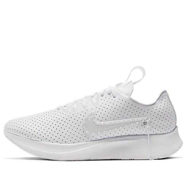 Кроссовки зум флай 2 Nike, белый
Кроссовки зум флай 2 Nike, белый