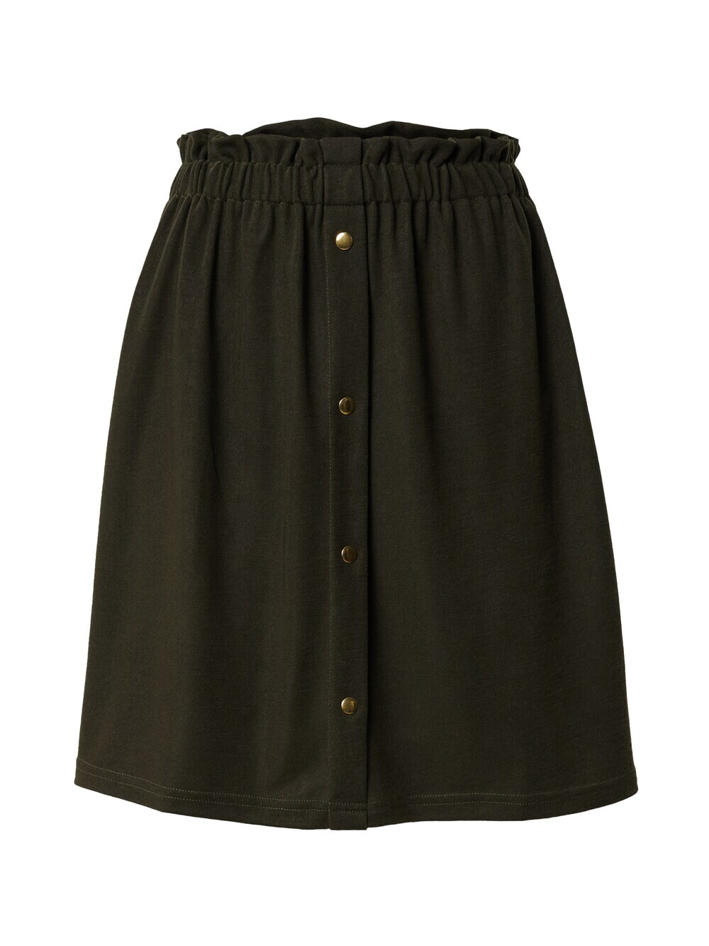 Юбка ABOUT YOU Viola, хаки 
Юбка ABOUT YOU Viola, хаки