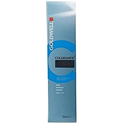 Goldwell Colorance Демиперманентная краска для волос 0,11 кг 3N Темно-коричневый
Goldwell Colorance Демиперманентная краска для волос 0,11 кг 3N Темно-коричневый