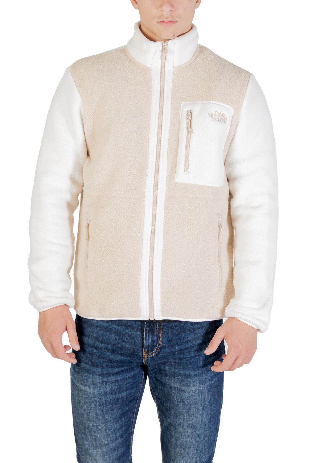 Толстовки The North Face, бежевый
Толстовки The North Face, бежевый