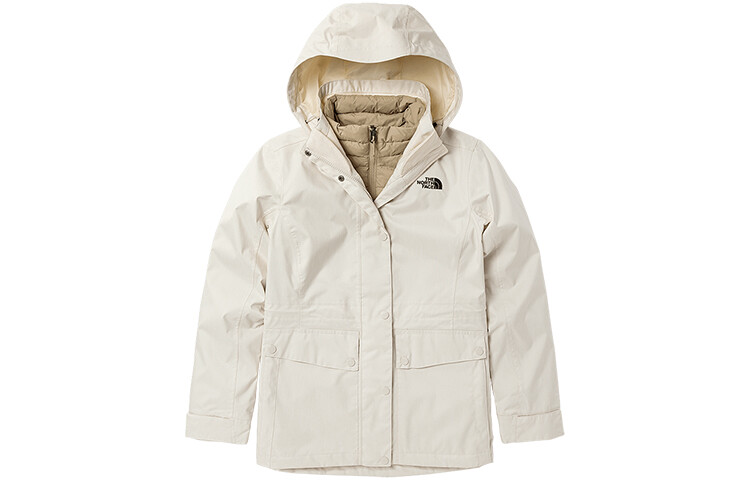 Куртка женская Off White The North Face
Куртка женская Off White The North Face