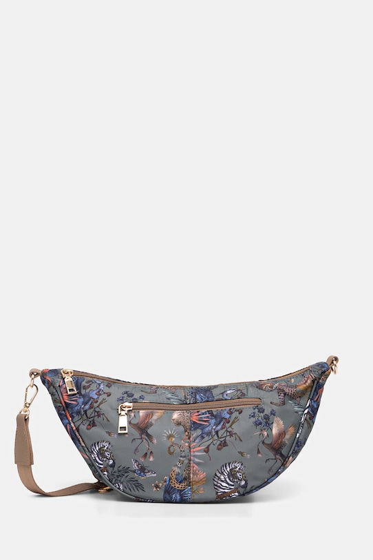 Поясная сумка travel Medicine, зеленый
Поясная сумка travel Medicine, зеленый