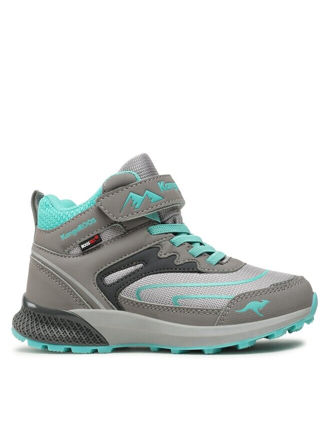 Сапоги Kangaroos, серый
Сапоги Kangaroos, серый