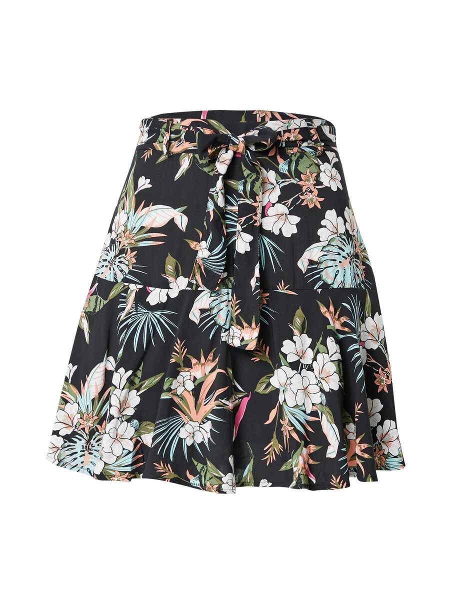 Юбка Urban Classics, черный
Юбка Urban Classics, черный