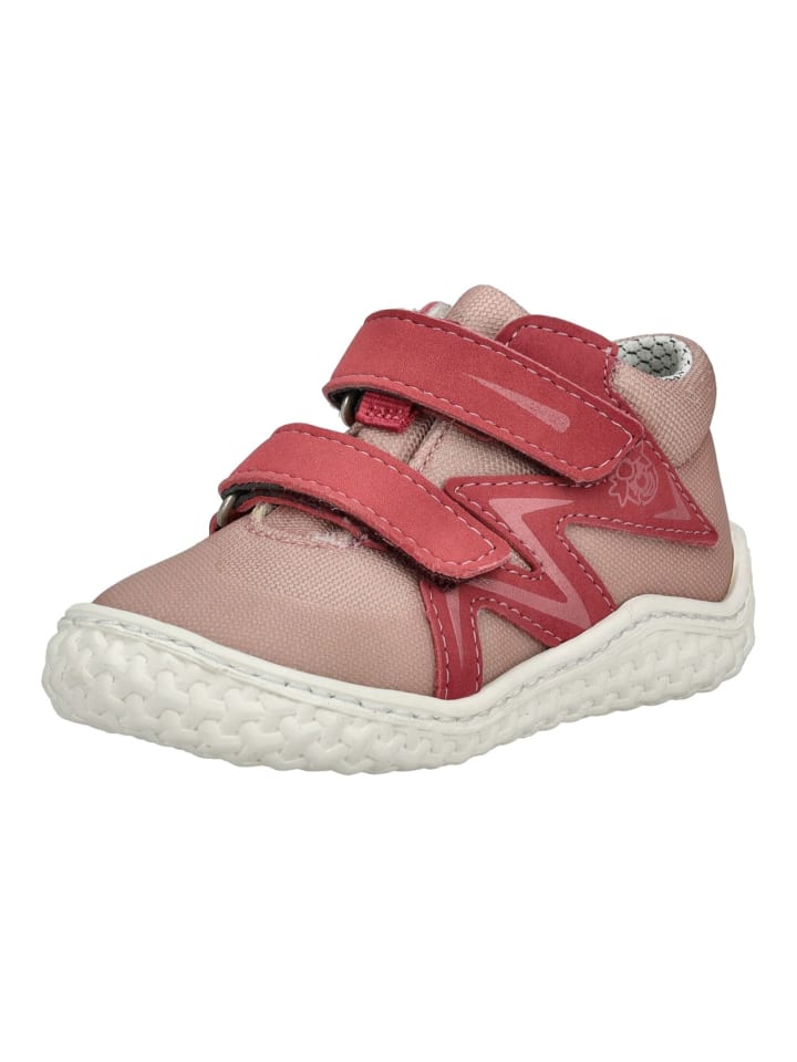 Низкие кроссовки PEPINO, розовый
Низкие кроссовки PEPINO, розовый