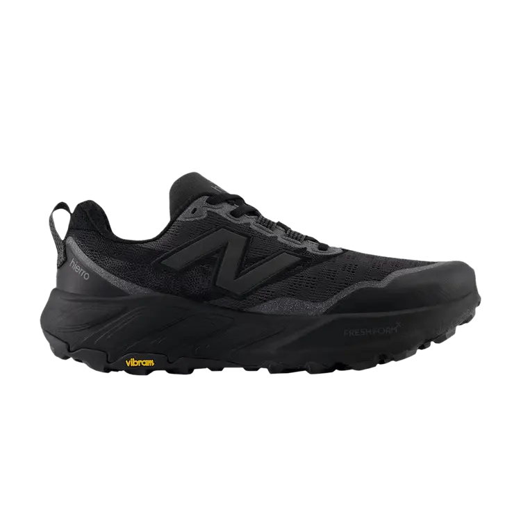 Кроссовки New Balance Fresh Foam X Hierro v9 4E Extra Wide, Black Cement
Кроссовки New Balance Fresh Foam X Hierro v9 4E Extra Wide, Black Cement