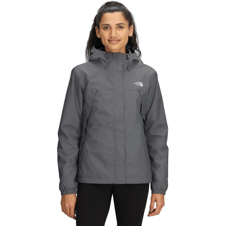 Куртка The North Face Antora Triclimate The North Face, Smoked Pearl
Куртка The North Face Antora Triclimate The North Face, Smoked Pearl