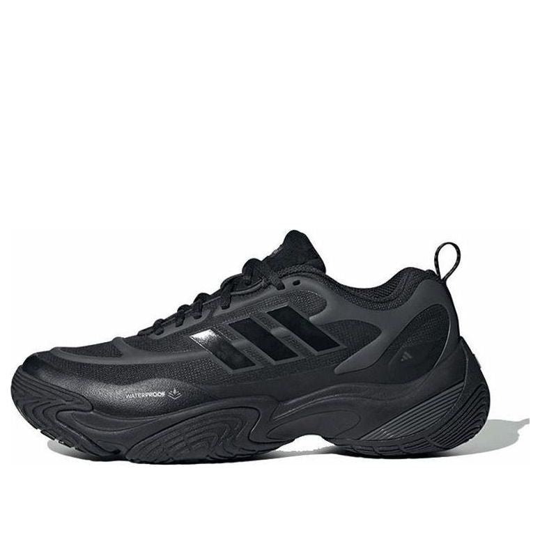 Кроссовки adidas Climaproof Amphy 'Black', черный
Кроссовки adidas Climaproof Amphy 'Black', черный