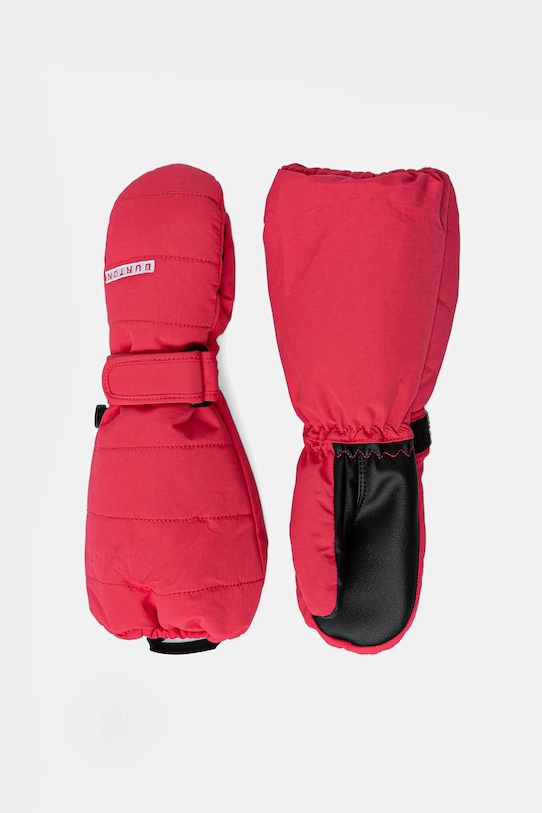 Детские горнолыжные перчатки Burton, розовый
Детские горнолыжные перчатки Burton, розовый