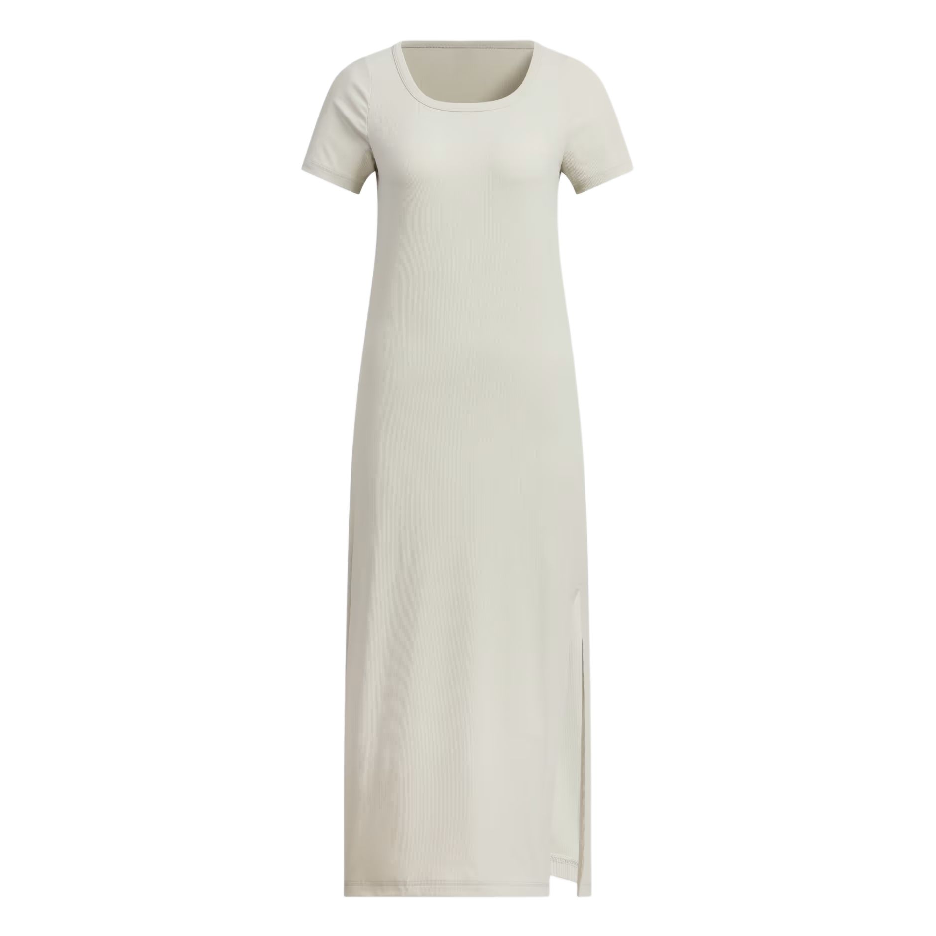 SS25 Короткое платье с короткими рукавами Women's Adidas, бежевый
SS25 Короткое платье с короткими рукавами Women's Adidas, бежевый