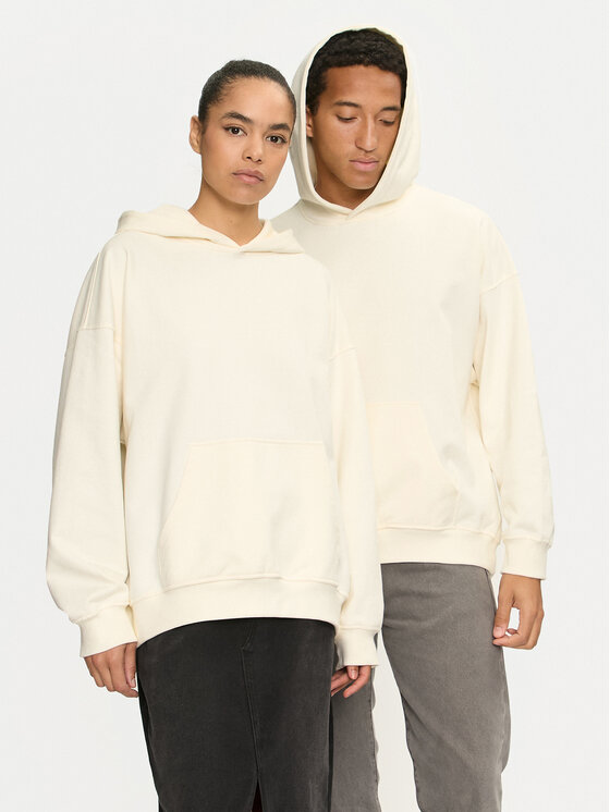 Свитшот loose fit Unisex Blank 2005, экрю
Свитшот loose fit Unisex Blank 2005, экрю