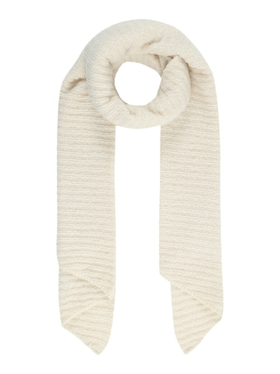 Шарф About You EMMA, бежевый
Шарф About You EMMA, бежевый