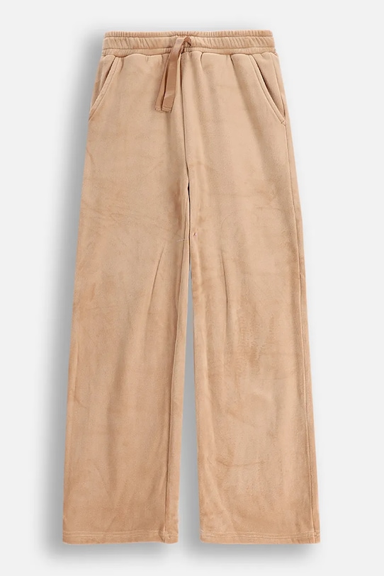 Детские спортивные штаны Coccodrillo, бежевый
Детские спортивные штаны Coccodrillo, бежевый