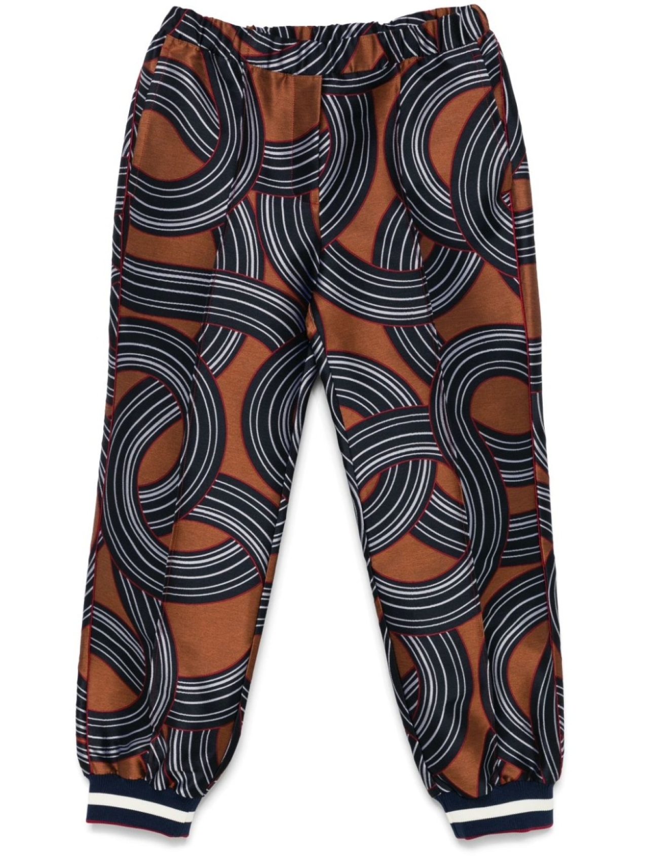 La DoubleJ брюки Jones, синий
La DoubleJ брюки Jones, синий