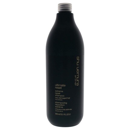 Шампунь Ultimate Reset 980 мл Shu Uemura
Шампунь Ultimate Reset 980 мл Shu Uemura