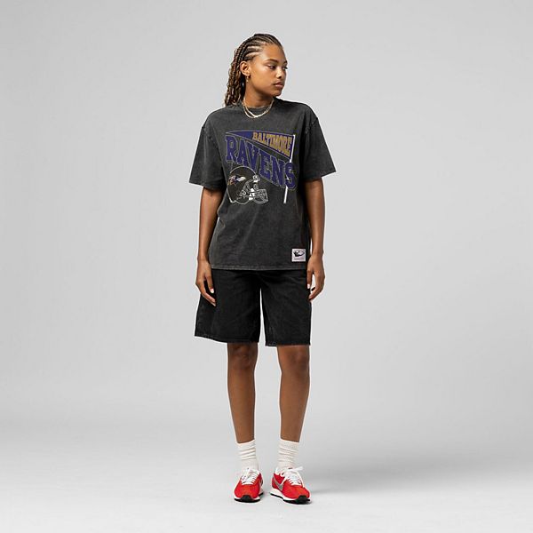 Женская черная футболка Baltimore Ravens Team Dynamic Mitchell & Ness, Черный, Женская черная футболка Baltimore Ravens Team Dynamic Mitchell & Ness
Женская черная футболка Baltimore Ravens Team Dynamic Mitchell & Ness, Черный, Женская черная футболка Baltimore Ravens Team Dynamic Mitchell & Ness