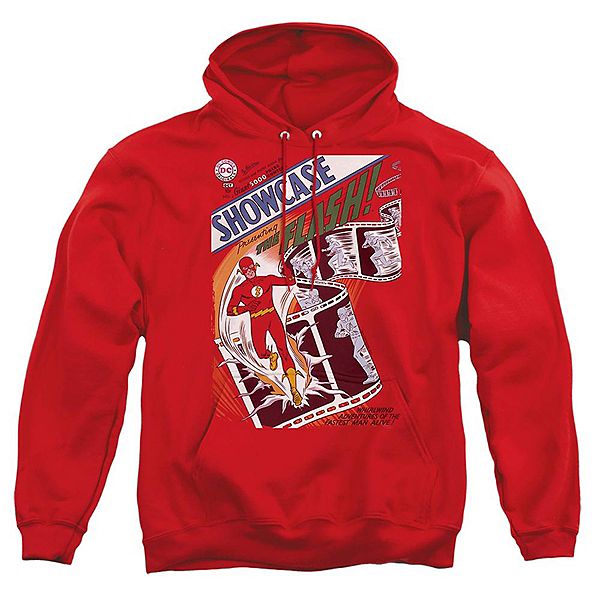 Толстовка с капюшоном Justice League of America Showcase 4 Cover Adult Licensed Character
Толстовка с капюшоном Justice League of America Showcase 4 Cover Adult Licensed Character