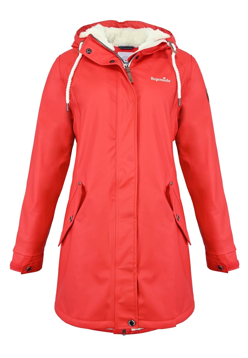 Парка Regenliebe, Красный, Парка Regenliebe
Парка Regenliebe, Красный, Парка Regenliebe