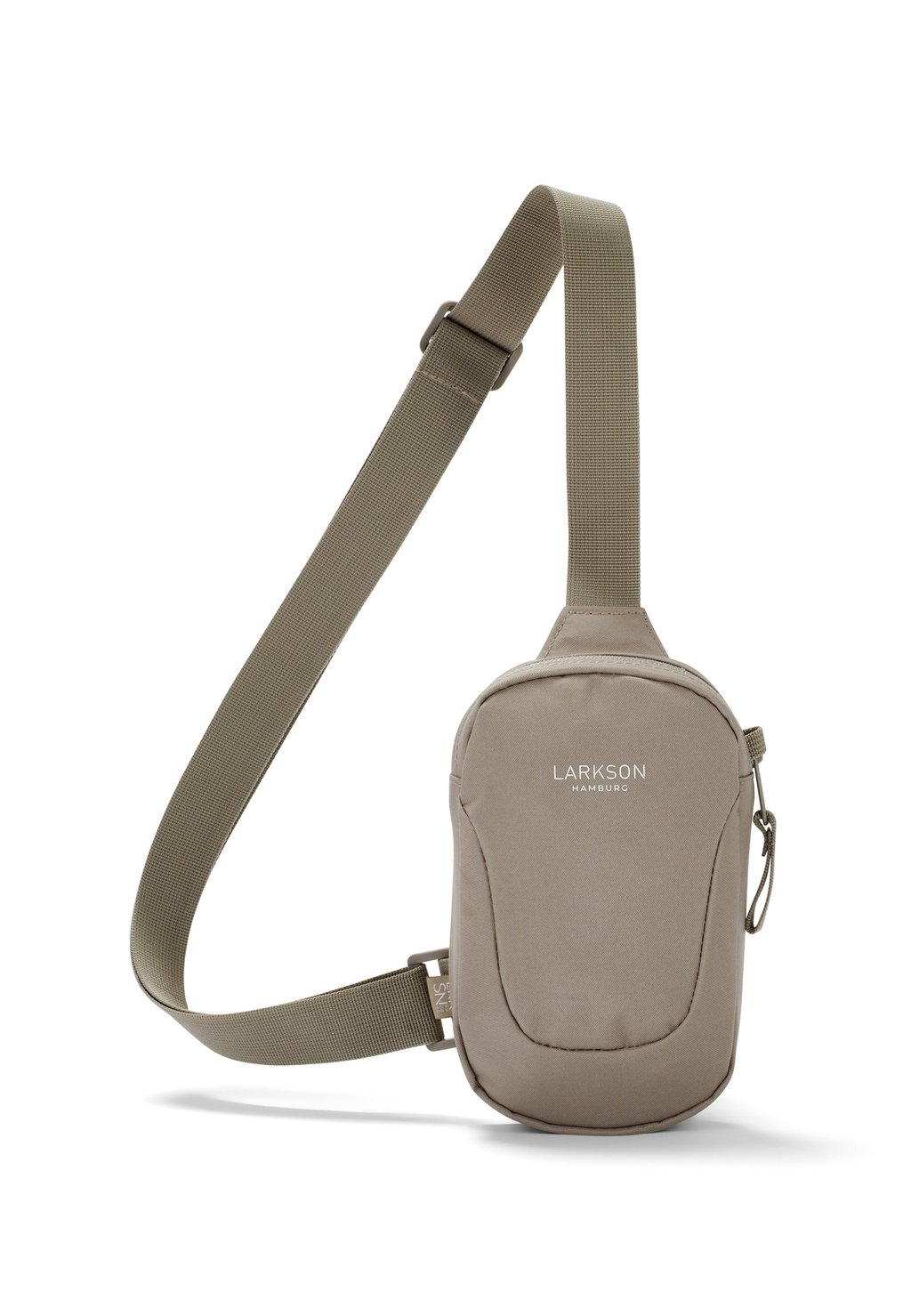 Сумка через плечо NILS - Across body bag Larkson, цвет Gravel
Сумка через плечо NILS - Across body bag Larkson, цвет Gravel