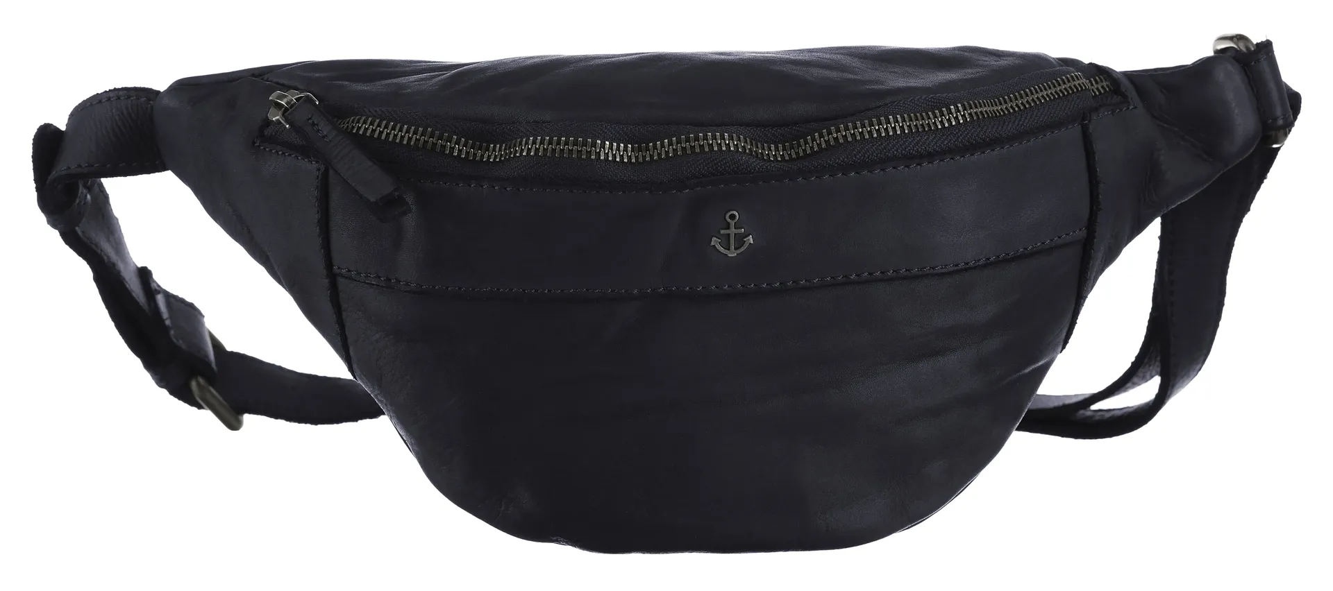 Поясная сумка HARBOR 2nd "Jamie" с подвеской-логотипом Harbour 2Nd, цвет морской волны 
Поясная сумка HARBOR 2nd "Jamie" с подвеской-логотипом Harbour 2Nd, цвет морской волны