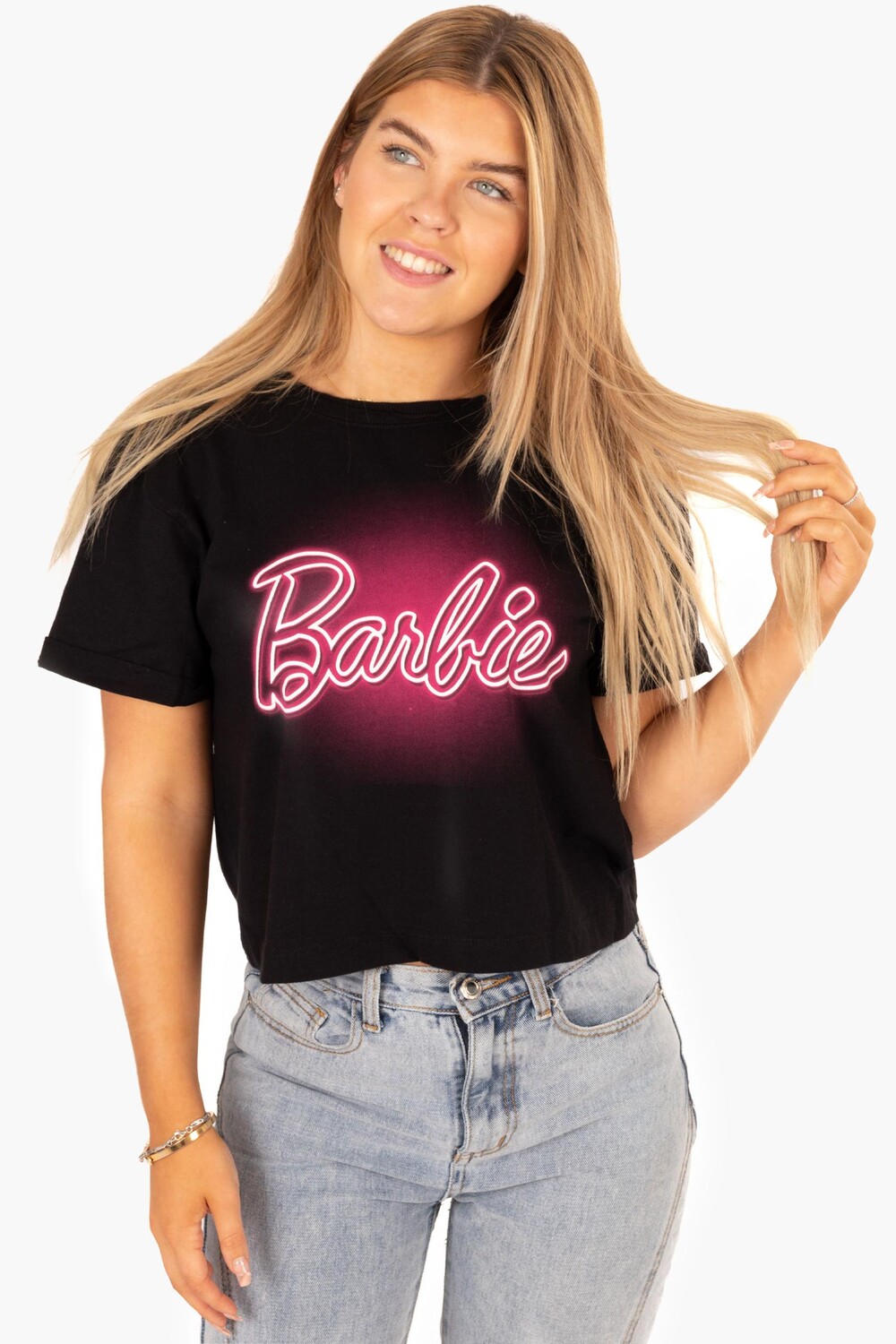 Короткая футболка Vanilla Underground, черный
Короткая футболка Vanilla Underground, черный