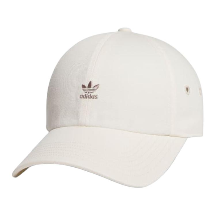 Women's Relaxed Mini Logo Hat Adidas Originals
Women's Relaxed Mini Logo Hat Adidas Originals