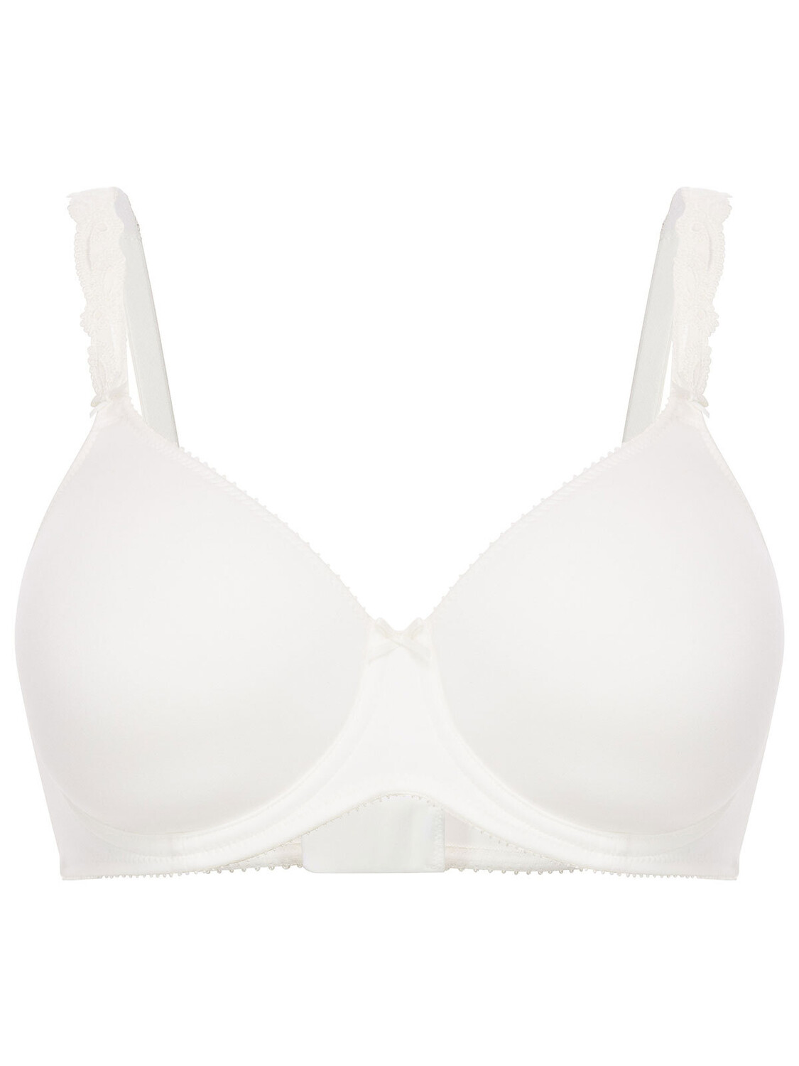 Бюстгальтер балконет Felina Spacer BH mit Bügel, цвет Vanille
Бюстгальтер балконет Felina Spacer BH mit Bügel, цвет Vanille