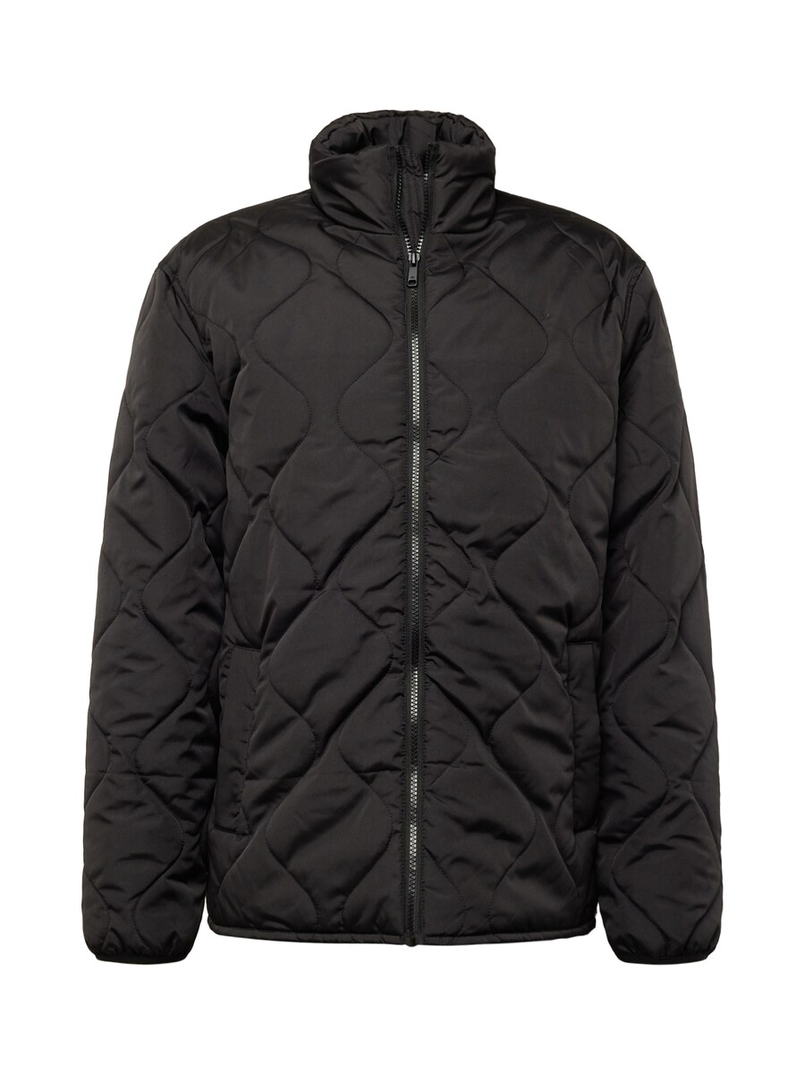 Всесезонная куртка Only & Sons Between-Season Jacket BRISTOL, черный
Всесезонная куртка Only & Sons Between-Season Jacket BRISTOL, черный