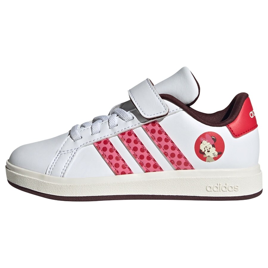 Кроссовки ADIDAS SPORTSWEAR Sneakers, белый 
Кроссовки ADIDAS SPORTSWEAR Sneakers, белый