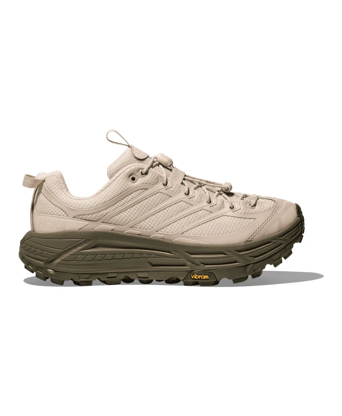 Кроссовки Speedy Mafate для бега Hoka One One, бежевый
Кроссовки Speedy Mafate для бега Hoka One One, бежевый