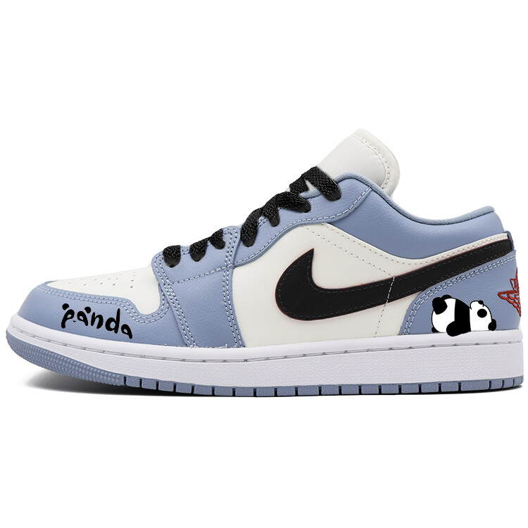 Кроссовки Air Jordan 1 Vintage Basketball Shoes Women's Low-top White/blue, синий/белый
Кроссовки Air Jordan 1 Vintage Basketball Shoes Women's Low-top White/blue, синий/белый