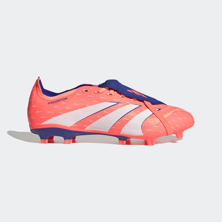 ADIDAS Футбольные бутсы женские/мужские FG/MG - Predator League Coral Blaze оранжевые
ADIDAS Футбольные бутсы женские/мужские FG/MG - Predator League Coral Blaze оранжевые