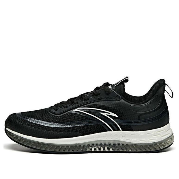 Кроссовки ночной ходок Anta, черный
Кроссовки ночной ходок Anta, черный